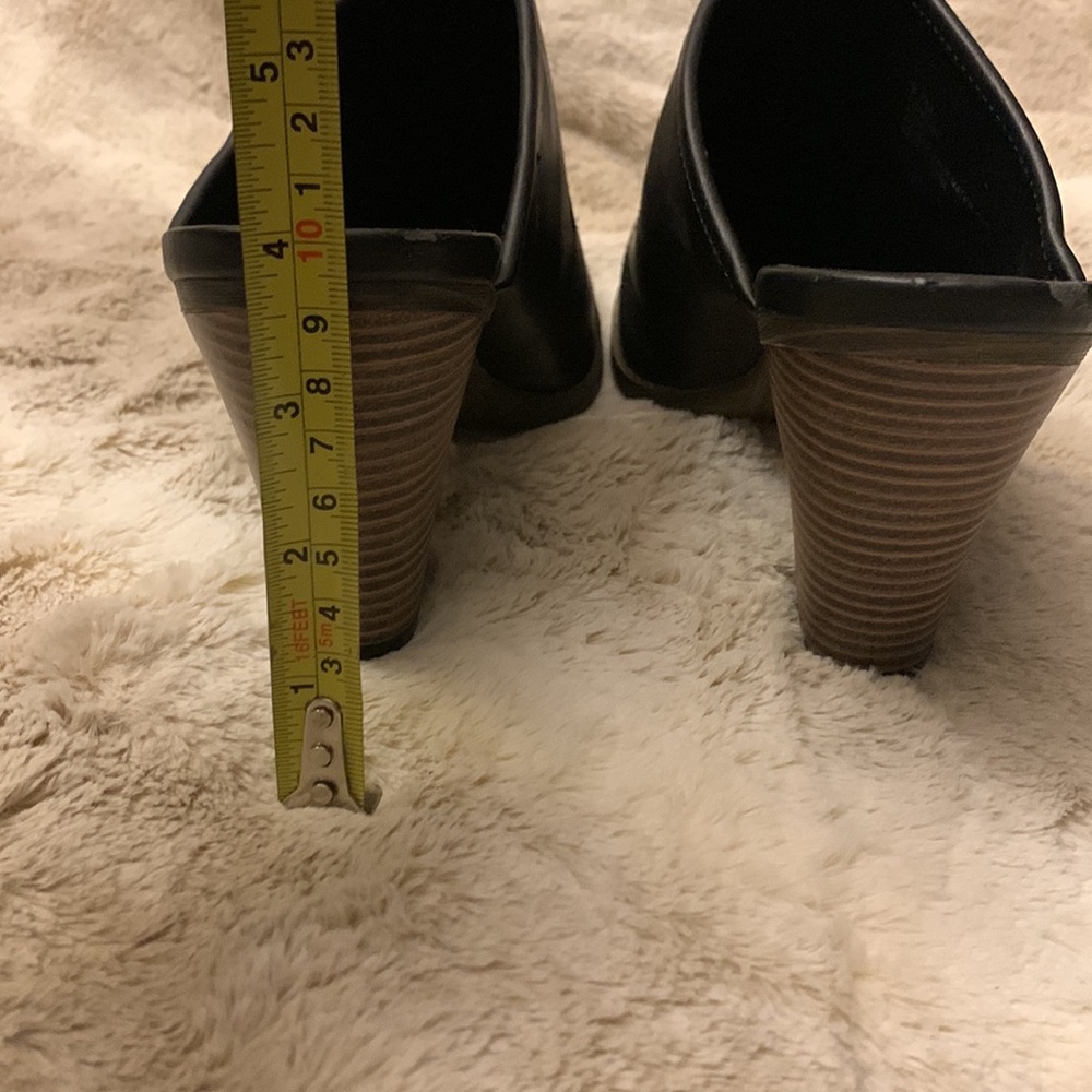MIA CLOGS - Picture 6 of 8